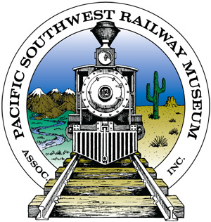 San Diego & Arizona Railway logo
